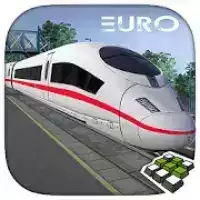 Euro Train Simulator